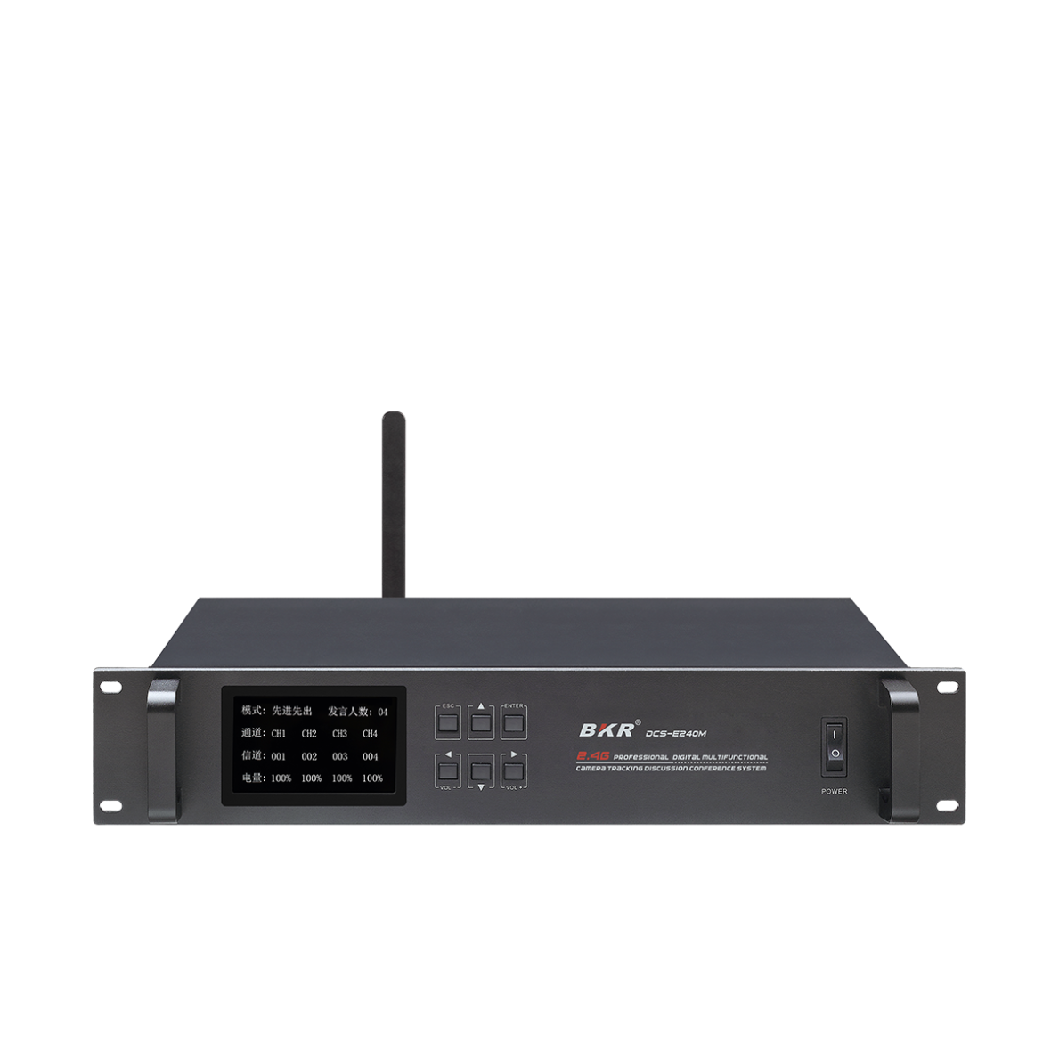 DCS-E240M
