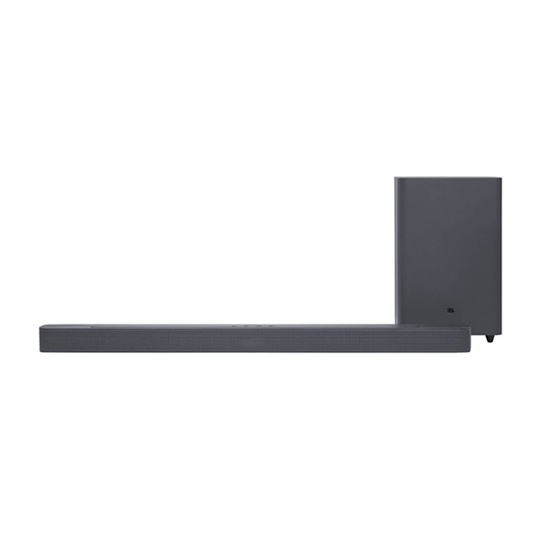 JBL BAR 2.1 DEEP BASS