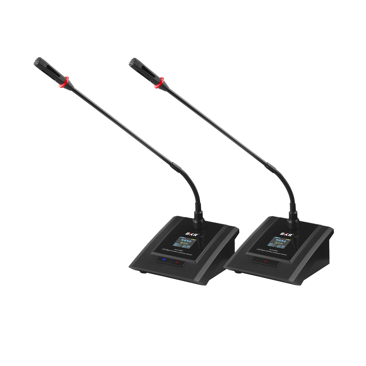 میکروفن کنفرانس WCS-209