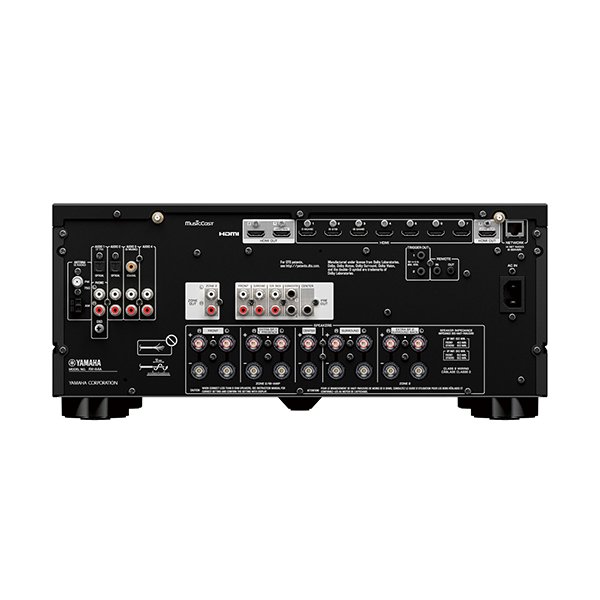 YAMAHA RX-A4A