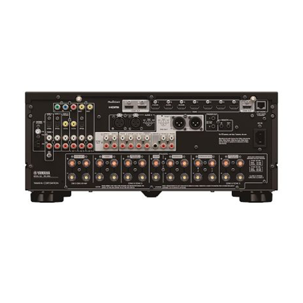 YAMAHA RX-A8A