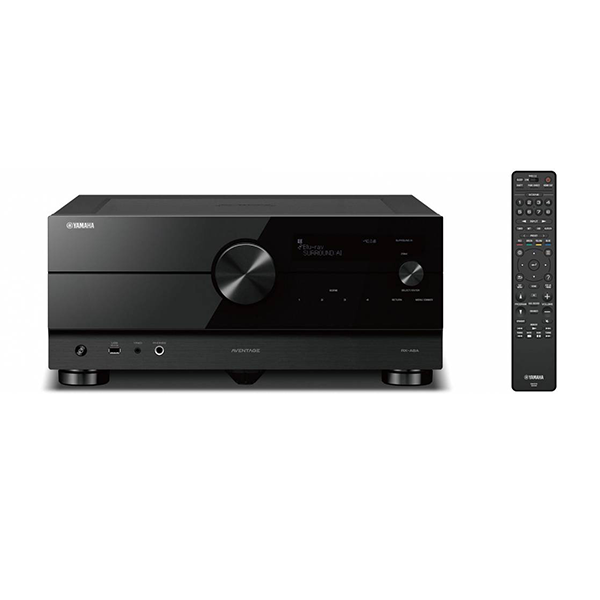 YAMAHA RX-A8A
