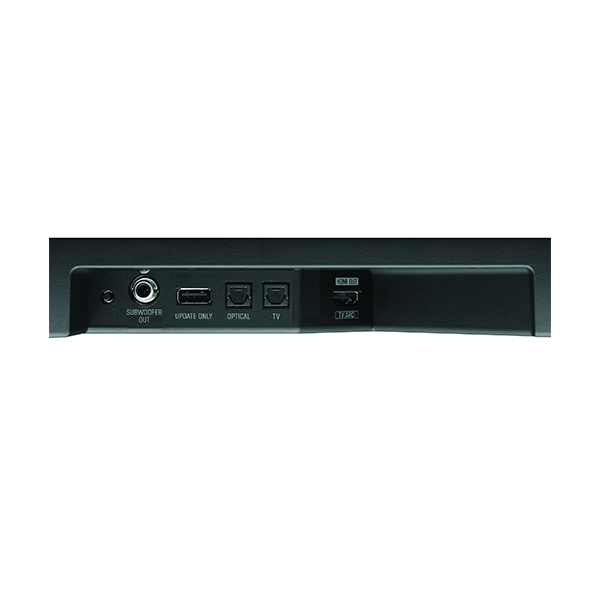 yamaha SR-B20A
