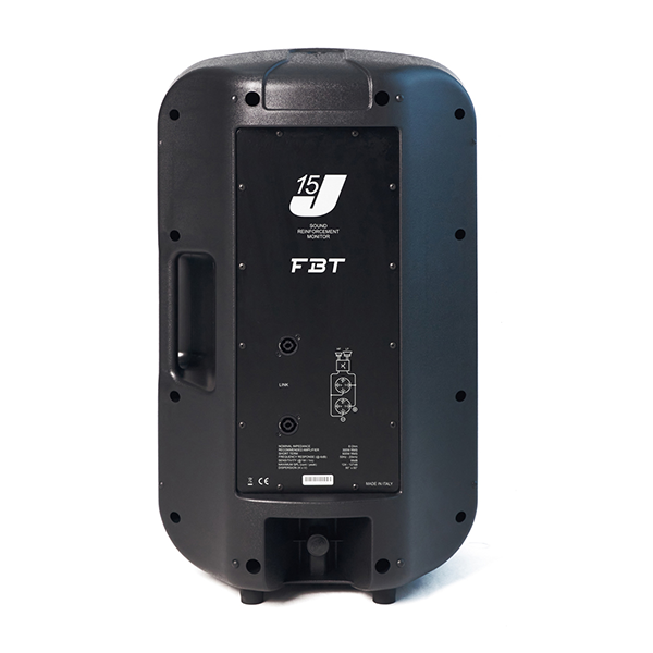 F J 15