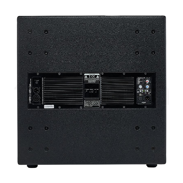 FBT Vertus CLA 118SA
