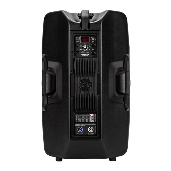 RCF HDM 45-A