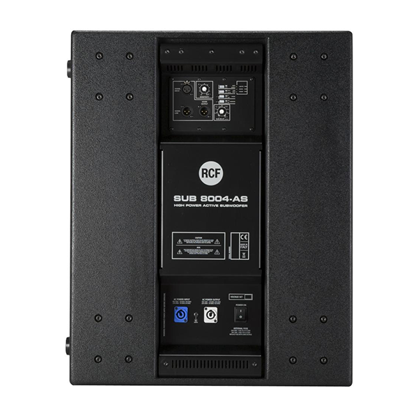 Alternative view of RCF SUB 8004-AS