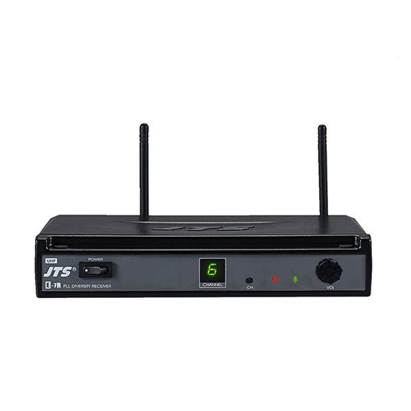 JTS E7R/E-7TB+CM-501