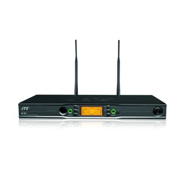 JTS RU-992/RU-850L TH