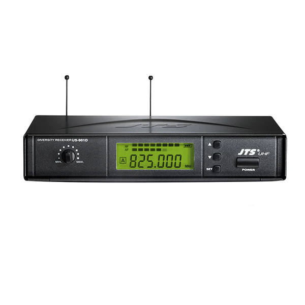 JTS US-901D/PT-950B+CM-501