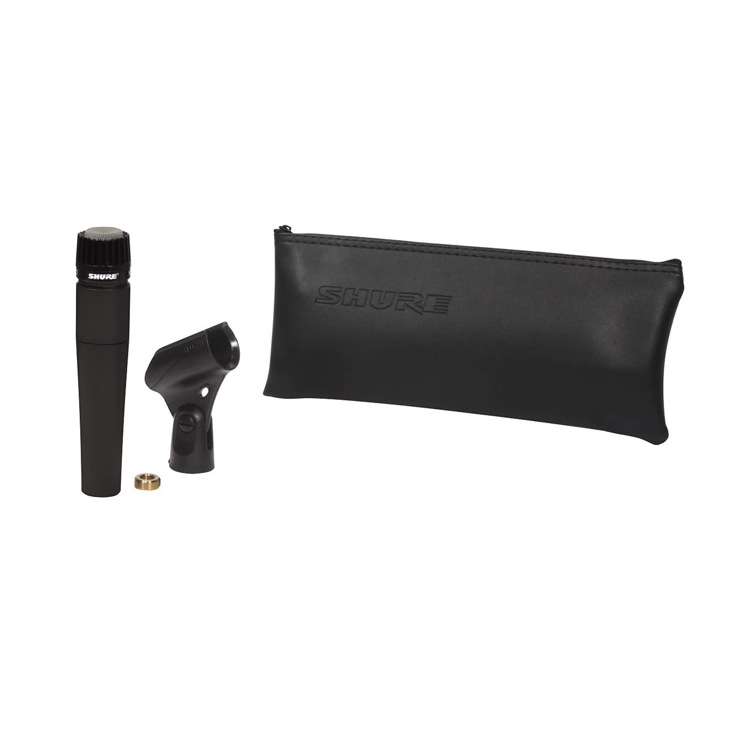 SHURE SM 57