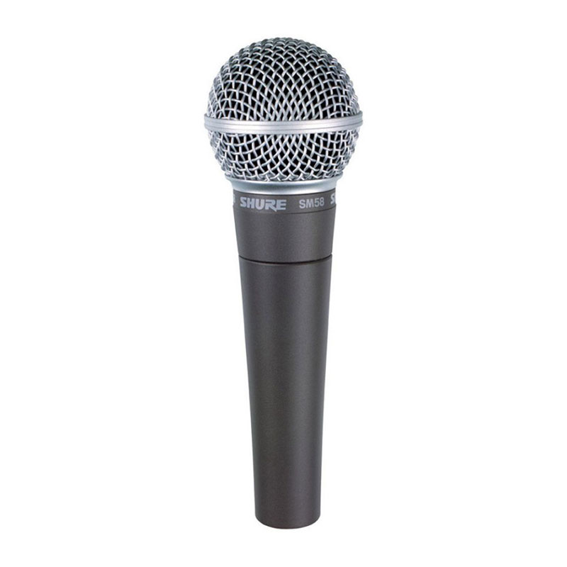 SHURE SM 58