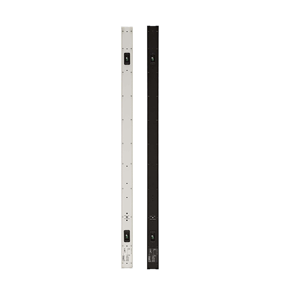 VXL1B-24 - VXL1W-24 back