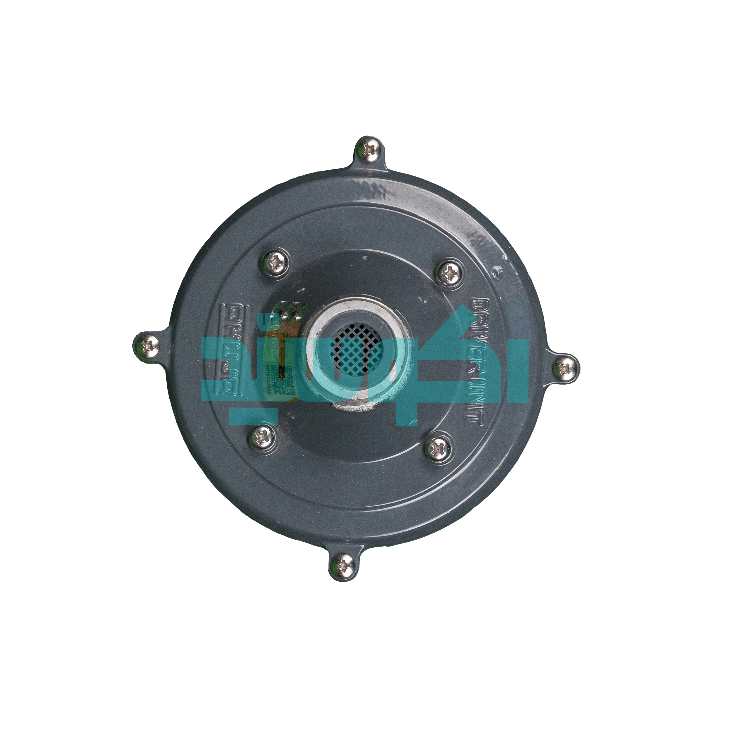 یونیت Ahuja AU-60