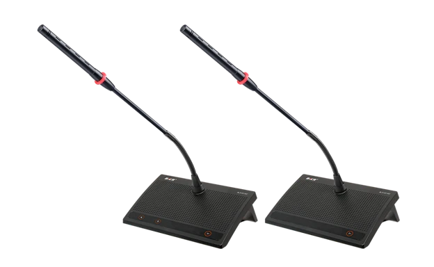 خرید میکروفن کنفرانس بی کی آر BLS-4518