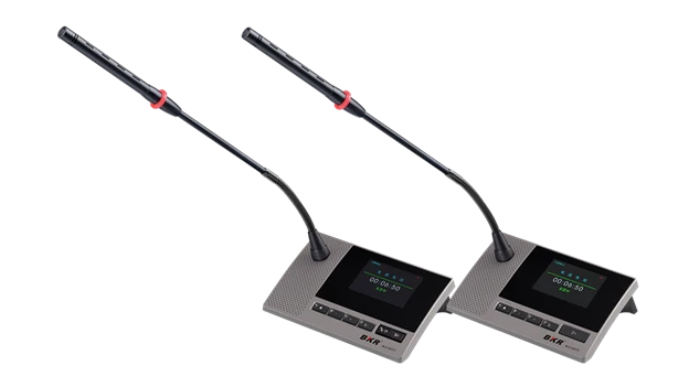 خرید میکروفن کنفرانس بی کی آر BLS-4621