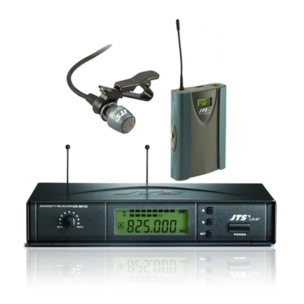 میکروفون JTS US-901D/PT-950B+CM-501