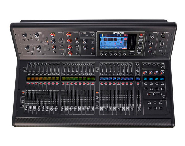 MIDAS M32 - Image 4