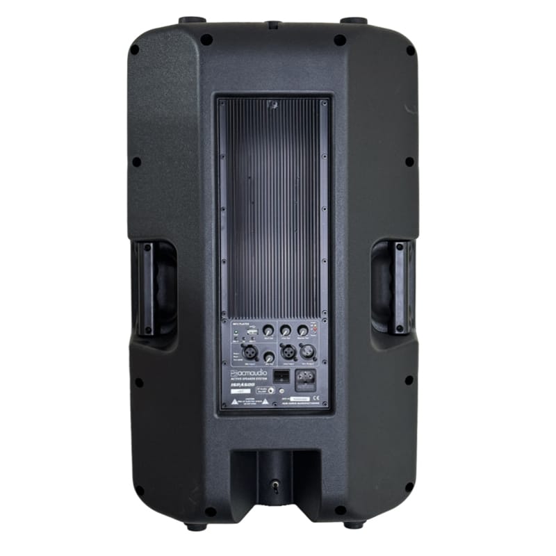 Alternative view of ACM 15A500 A