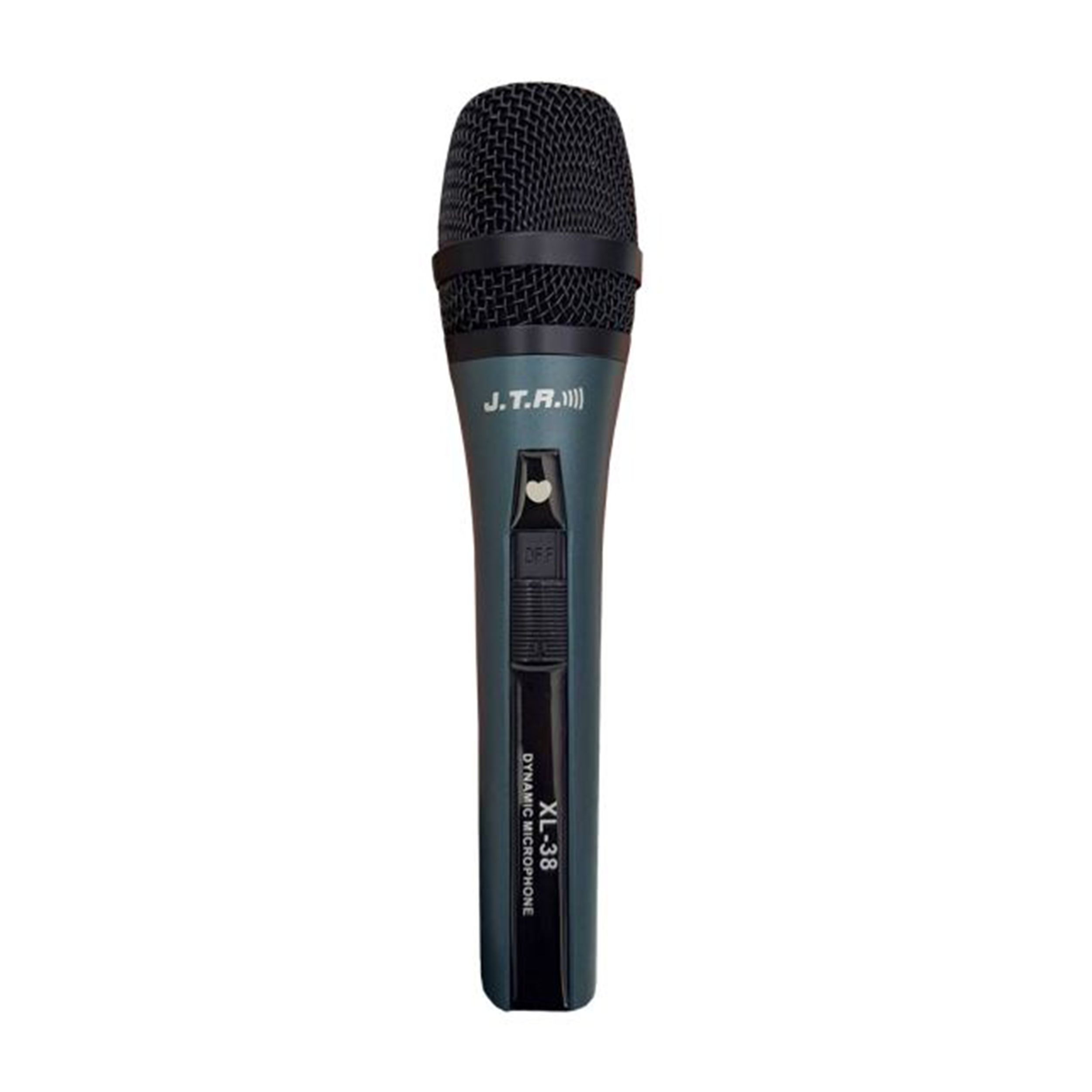 JTR XL-38