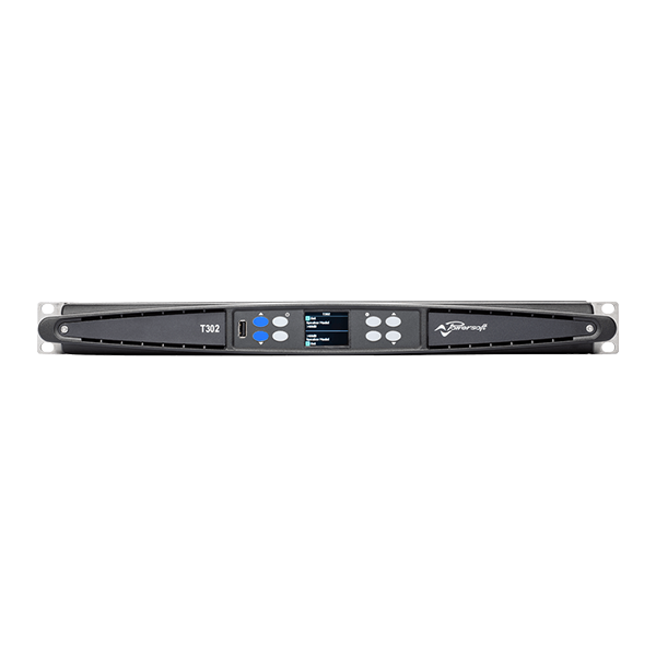 Powersoft T302