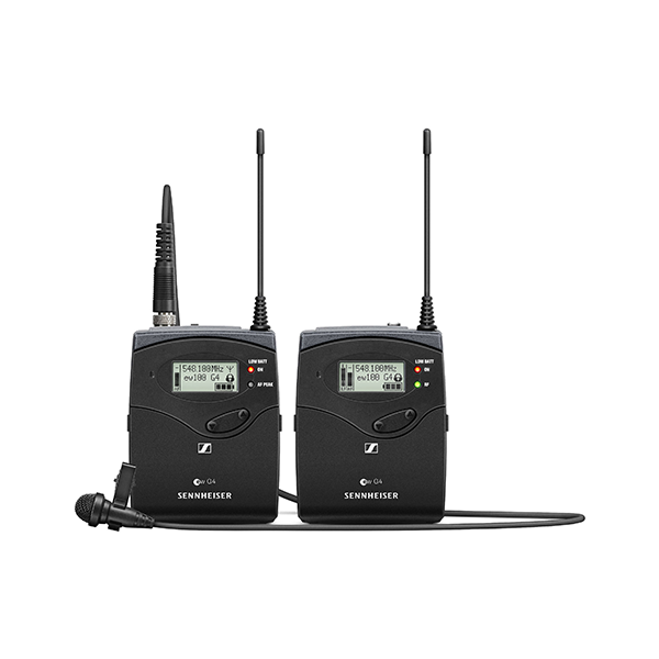 SENNHEISER EW 112P G4