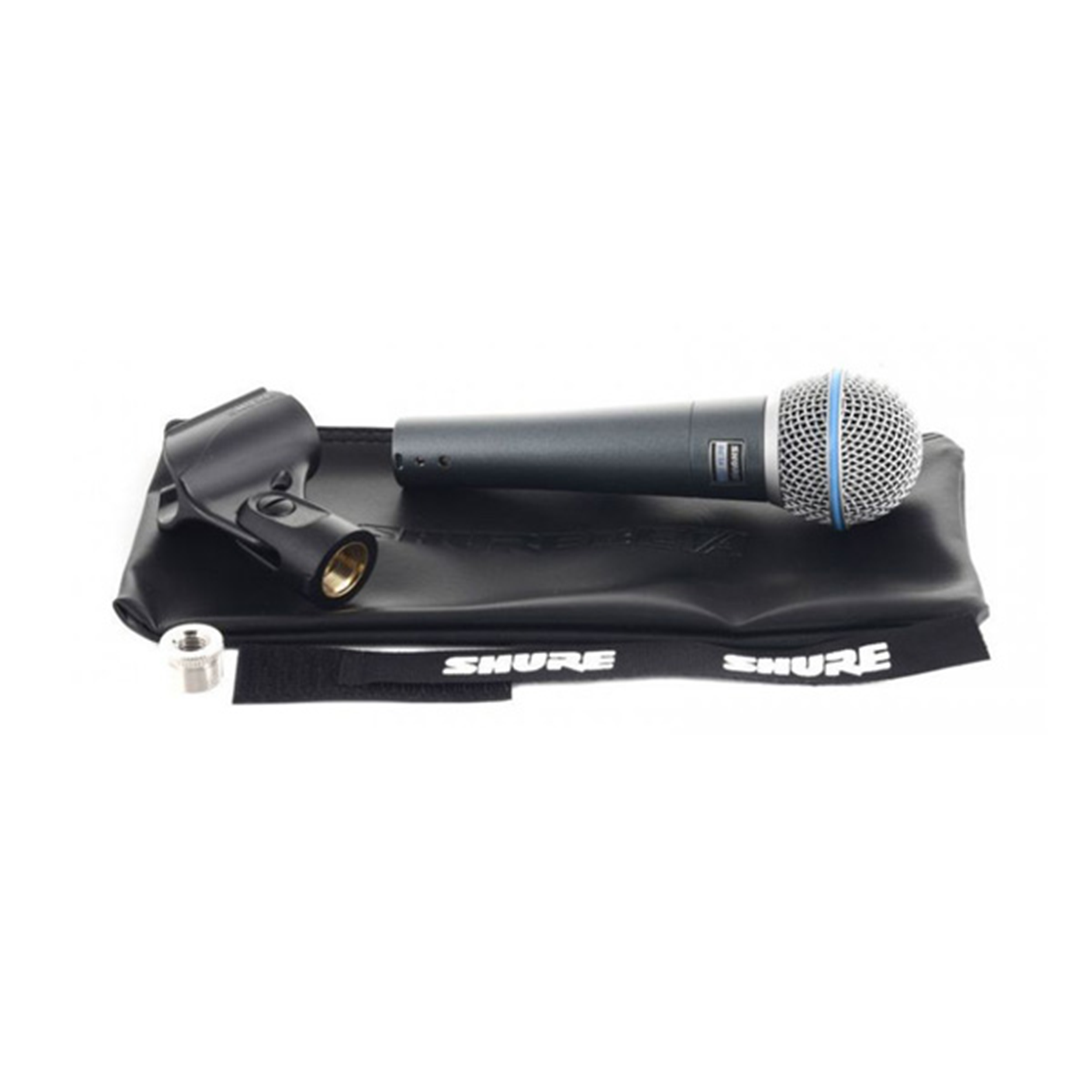 SHURE BETA 58A