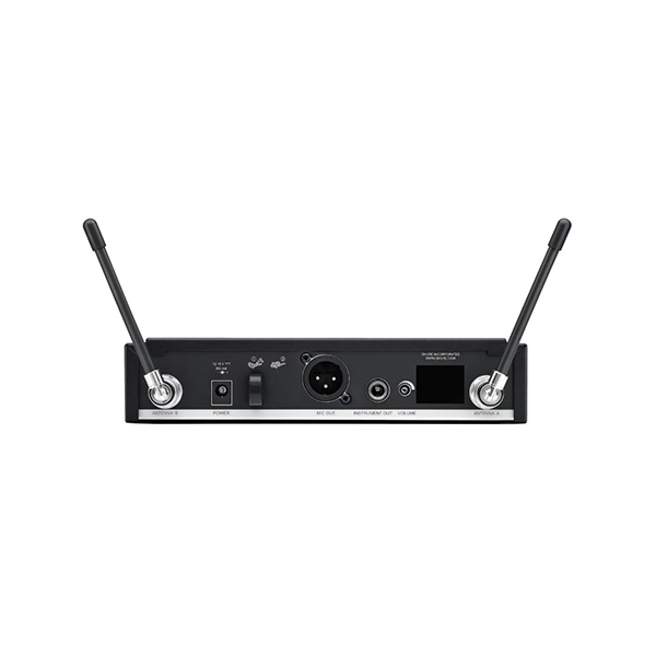 SHURE BLX 14R/SM35