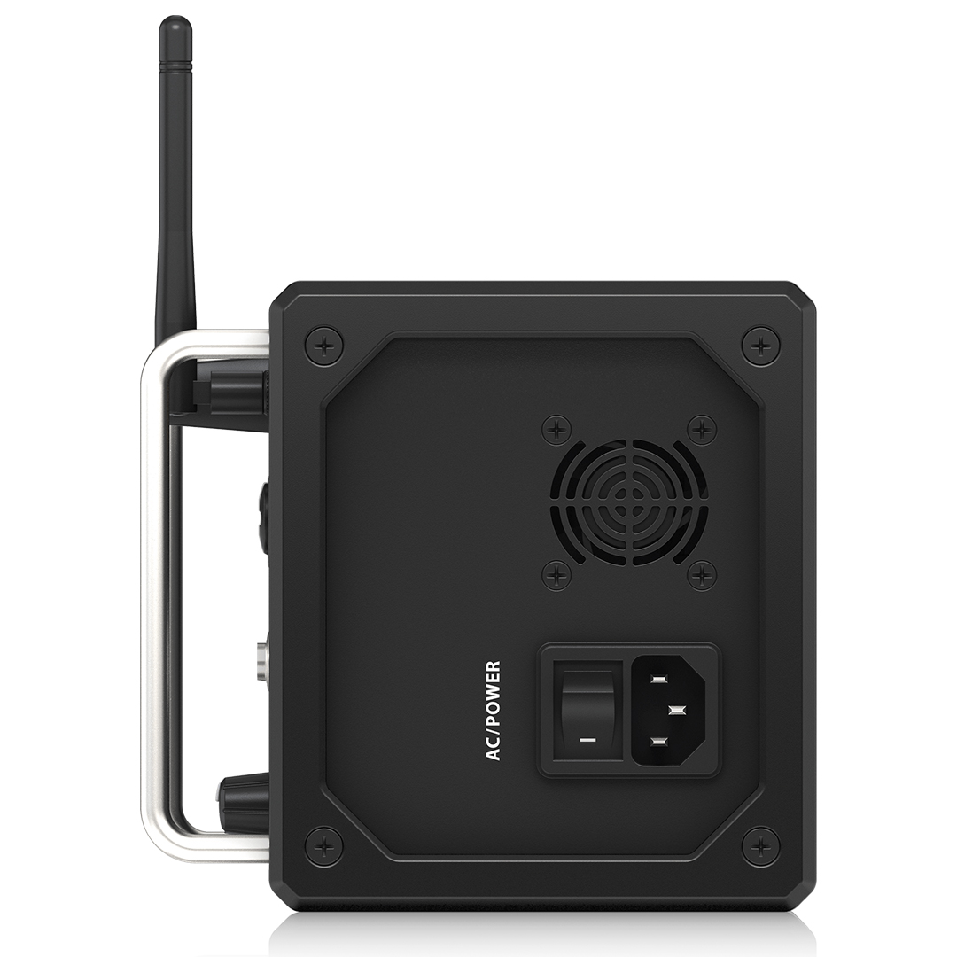 Behringer X AIR XR16 - Image 4