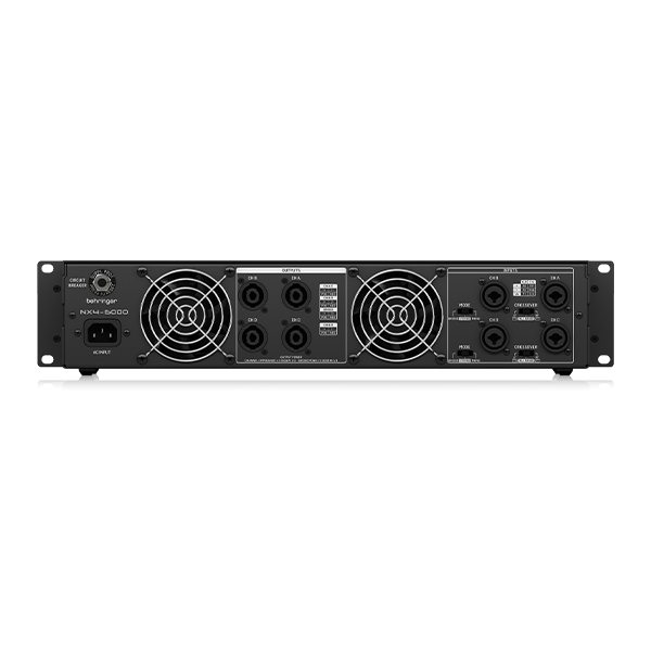 behringer nx46000