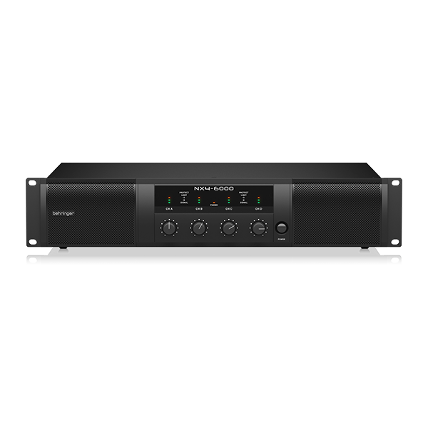 behringer nx46000
