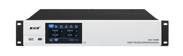 منبع تغذیه BLS-U460M