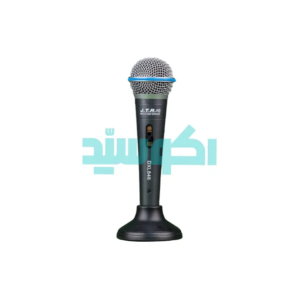 میکروفون باسیم جی تی آر مدل DXL-848