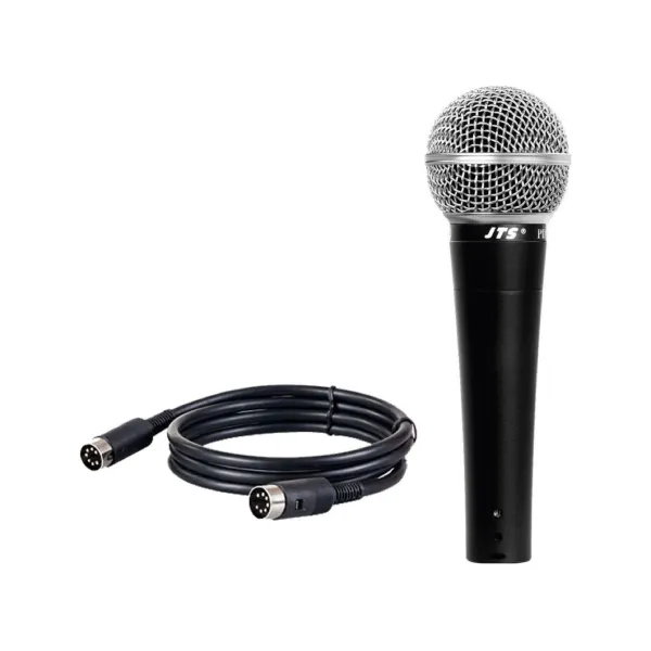 میکروفون استودیویی jts pdm 1