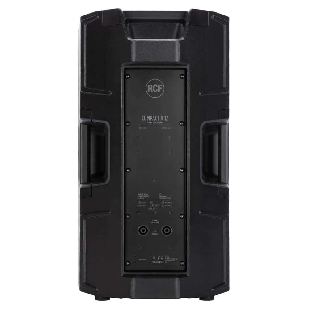 RCF COMPACT A 12