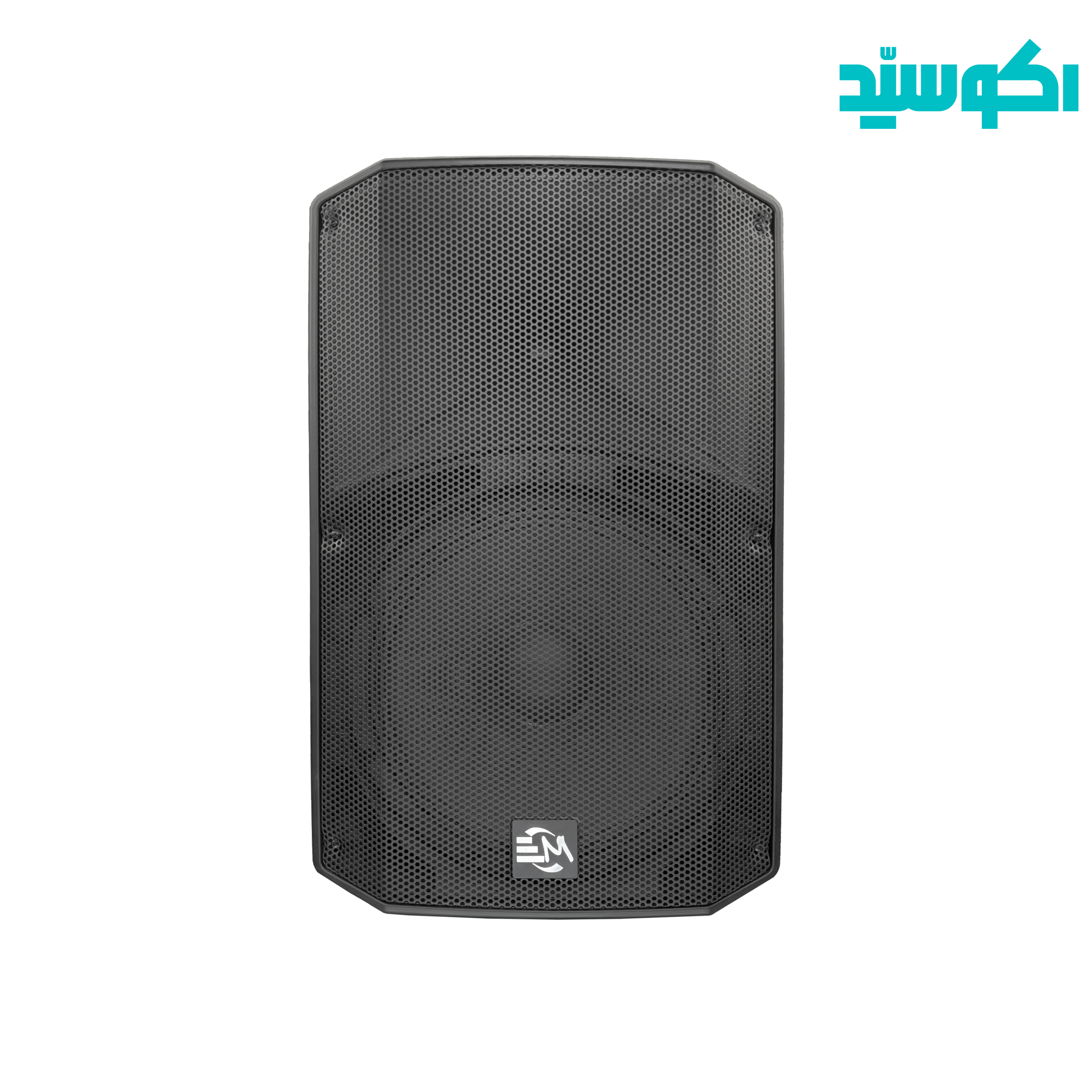 EMINENCE EMC-12DXW