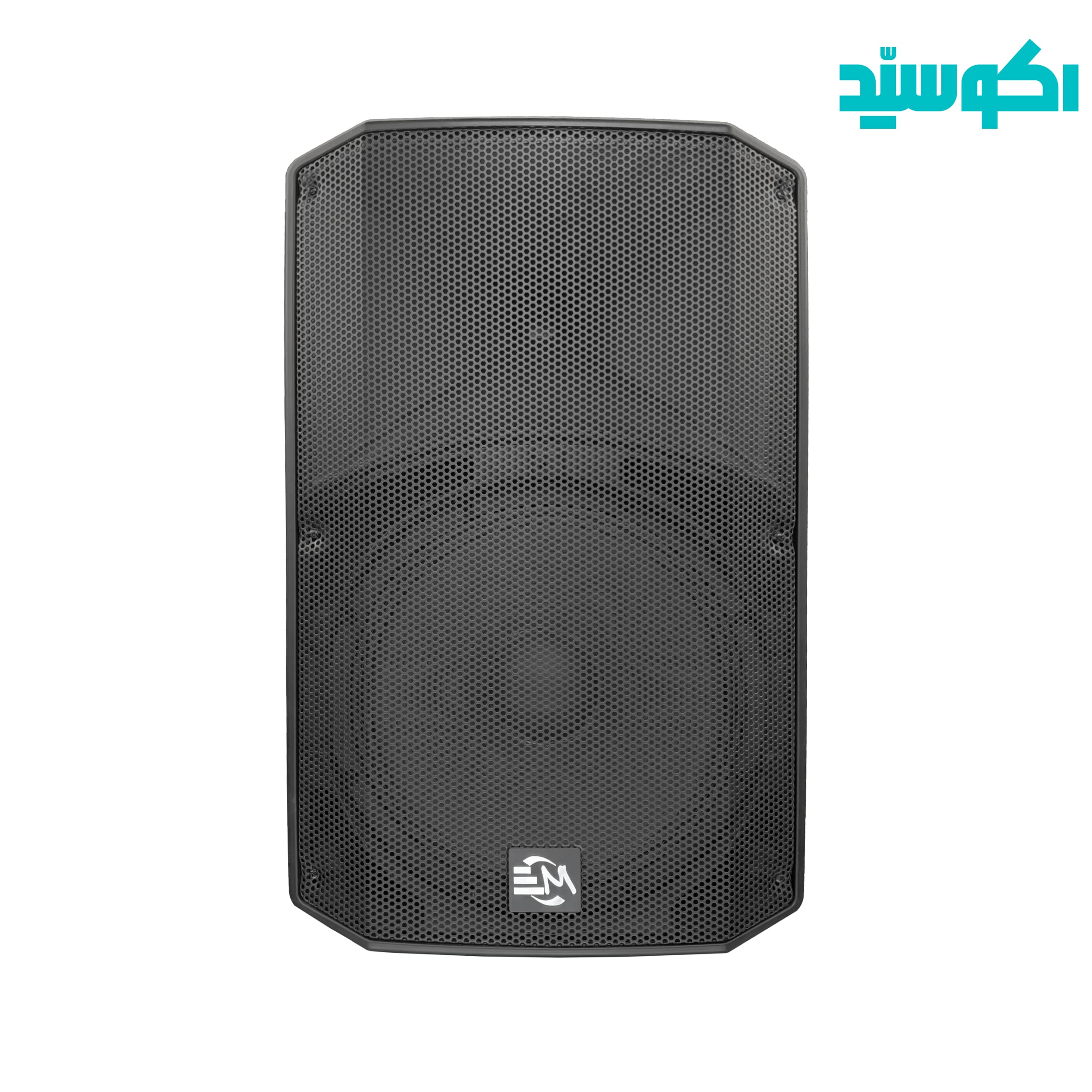EMINENCE EMC 15DXW