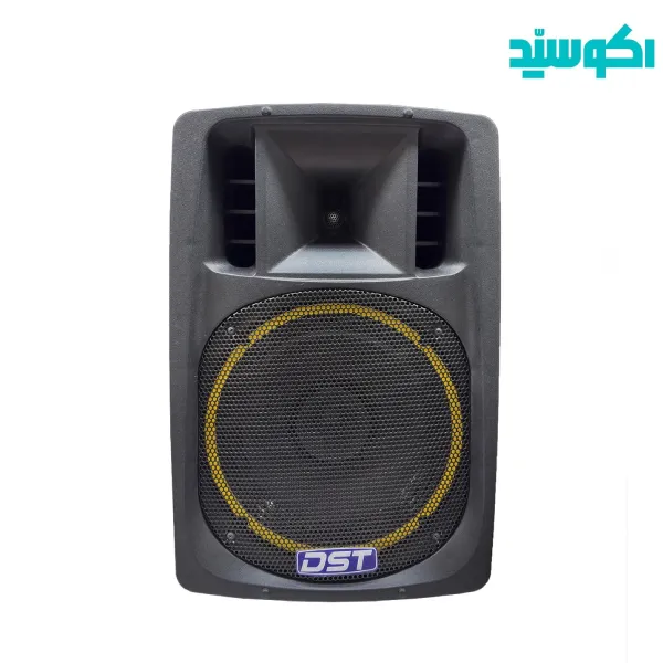 اکو پرتابل DTS مدل 212F2