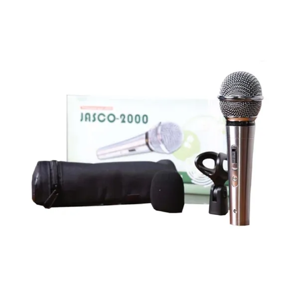 میکروفون JASCO 2000