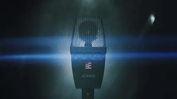 میکروفون SE Electronics SE4400a