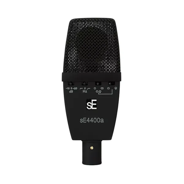 میکروفون اس ای الکترونیکس SE400a