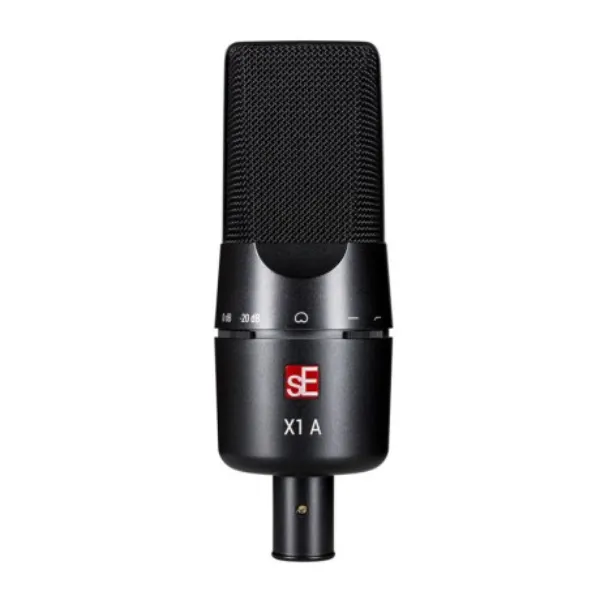 میکروفون کاندنسر sE Electronics X1 A