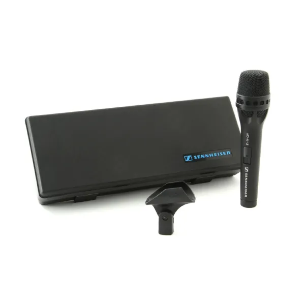 میکروفن سنهایزر مدل MD 431