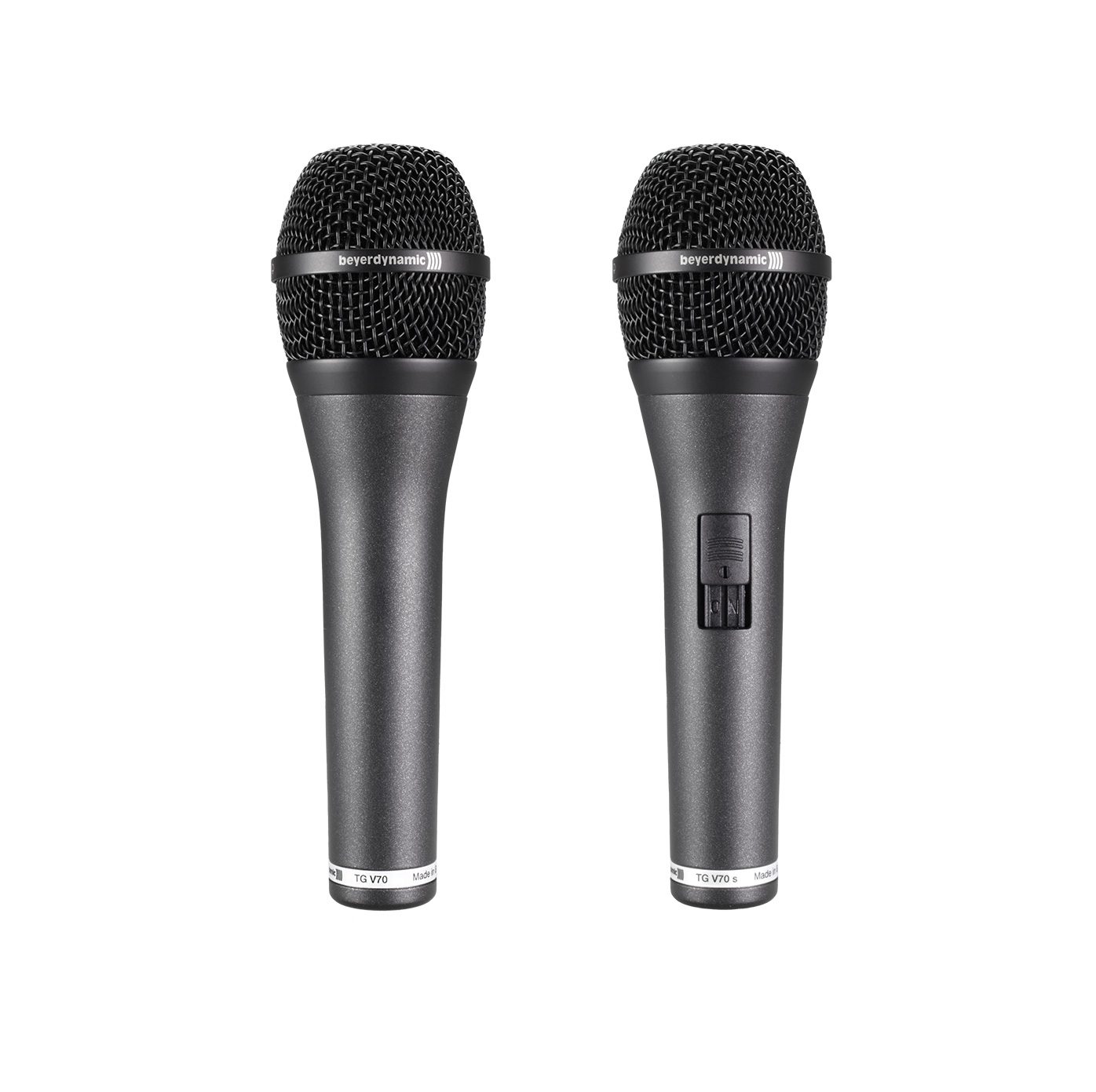BEYERDYNAMIC TG70 - Image 3
