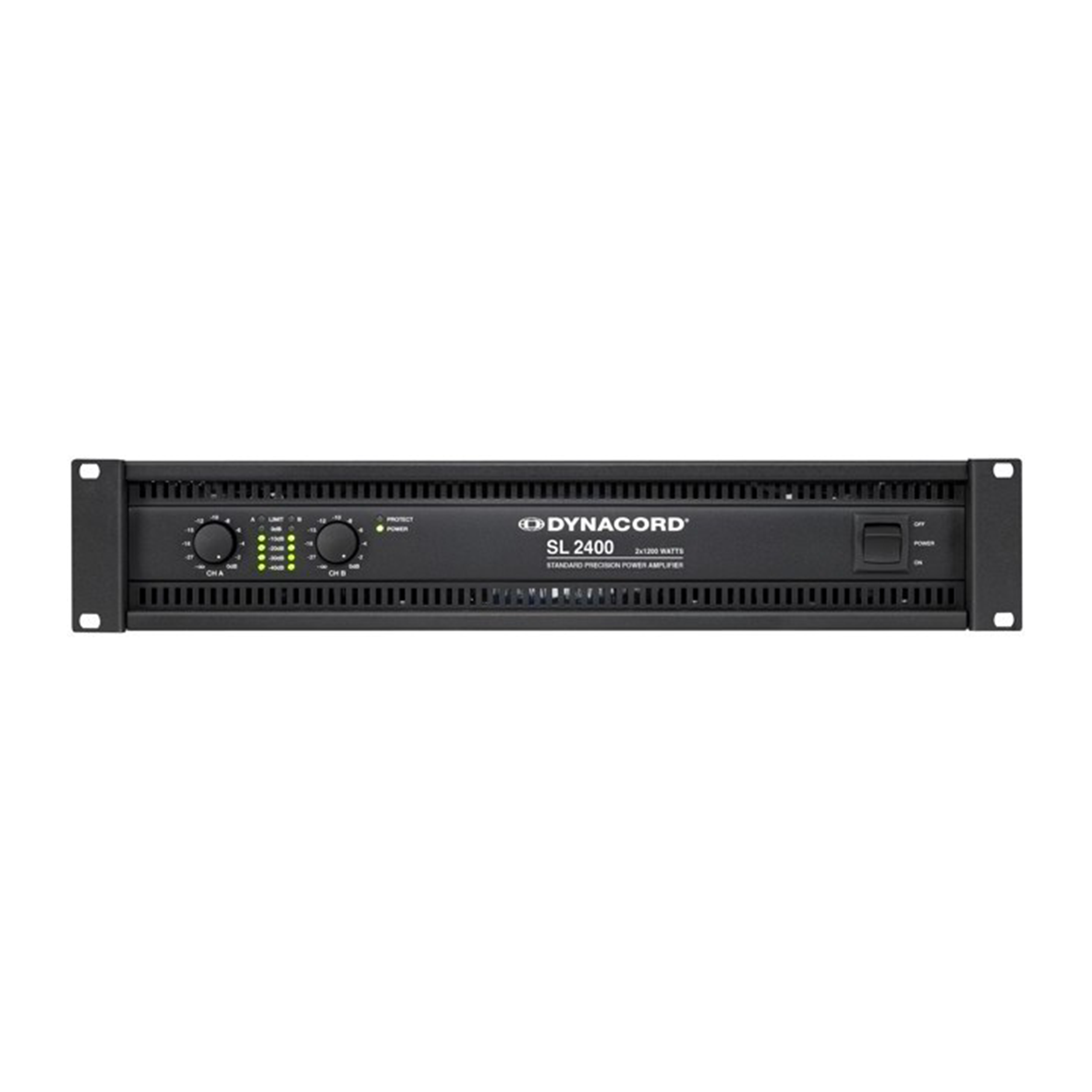 DYNAPRO SL2400