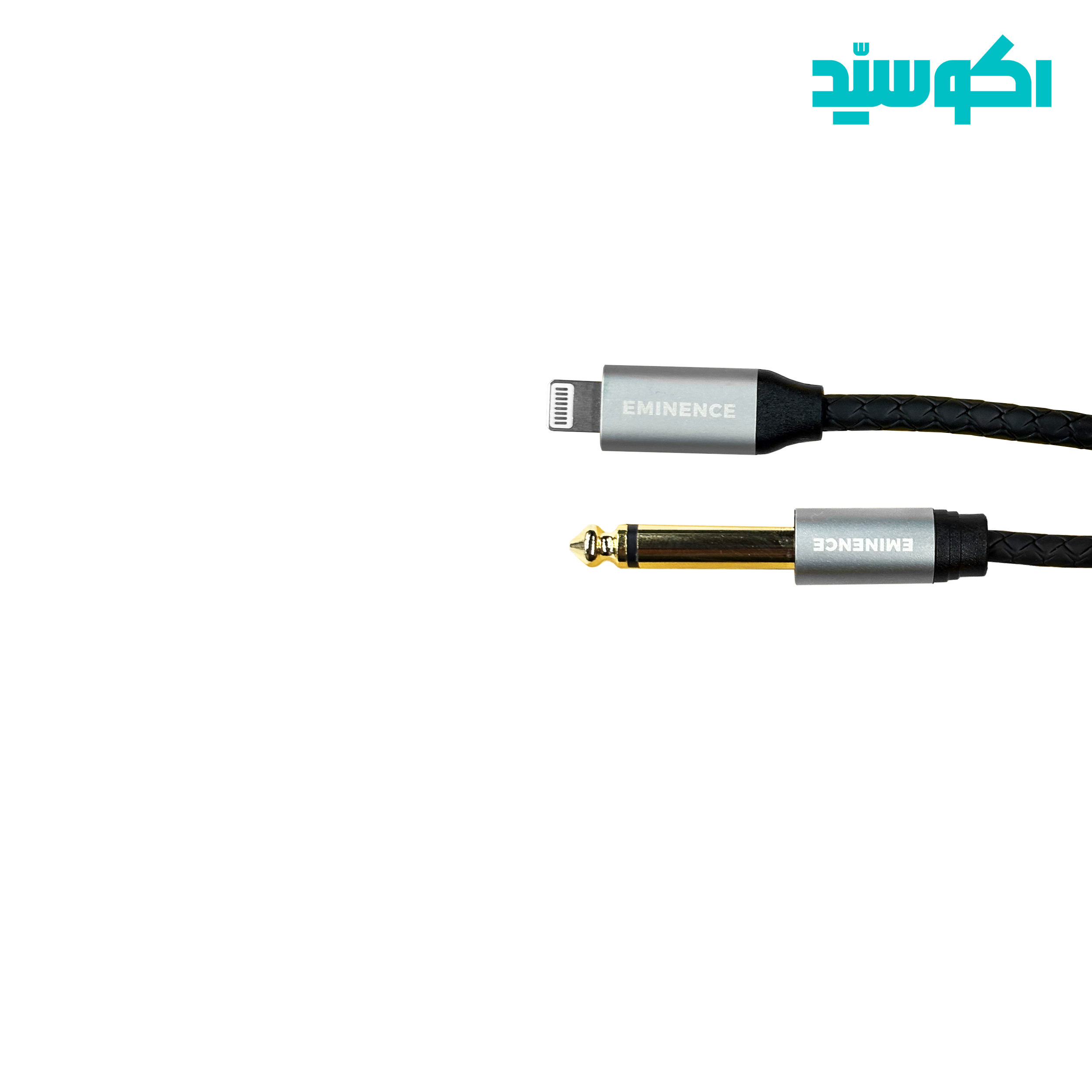 کابل رابط لایتنینگ به TS