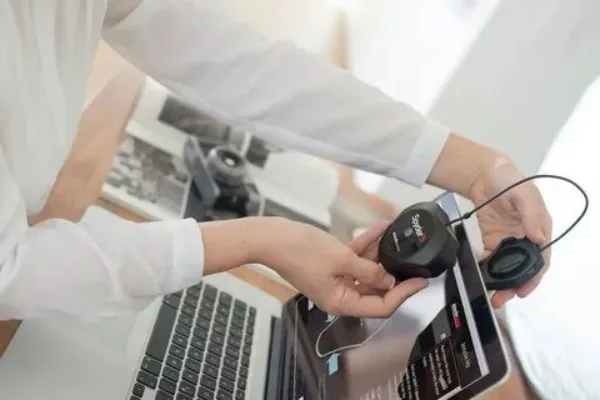 کالیبراسیون اسپیکر مانیتورینگ