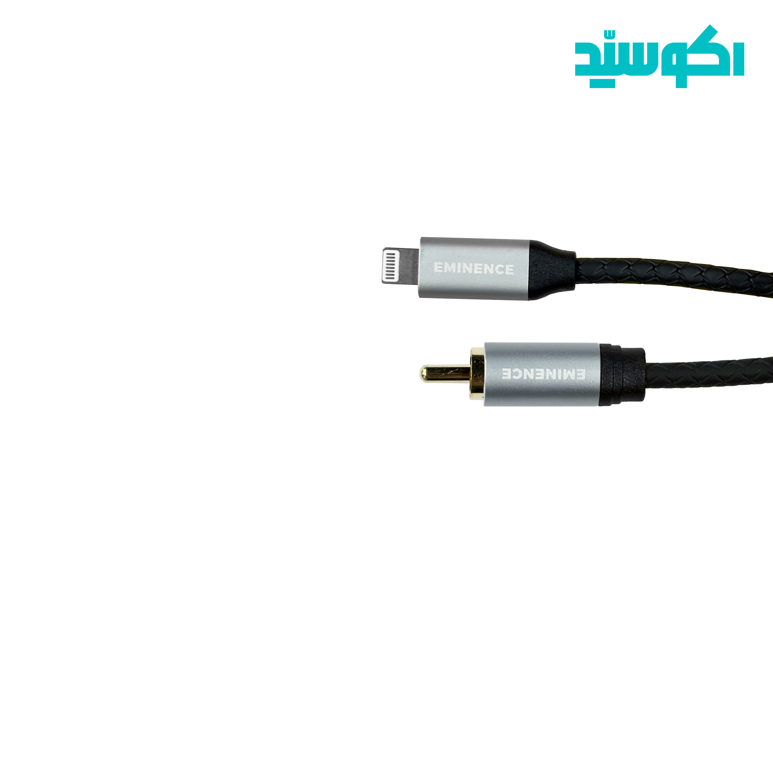 کابل رابط لایتنینگ به RCA