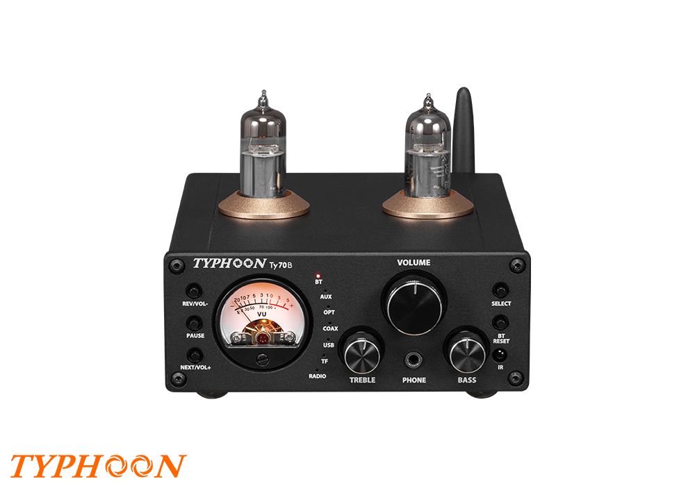 تایفون TY-70B