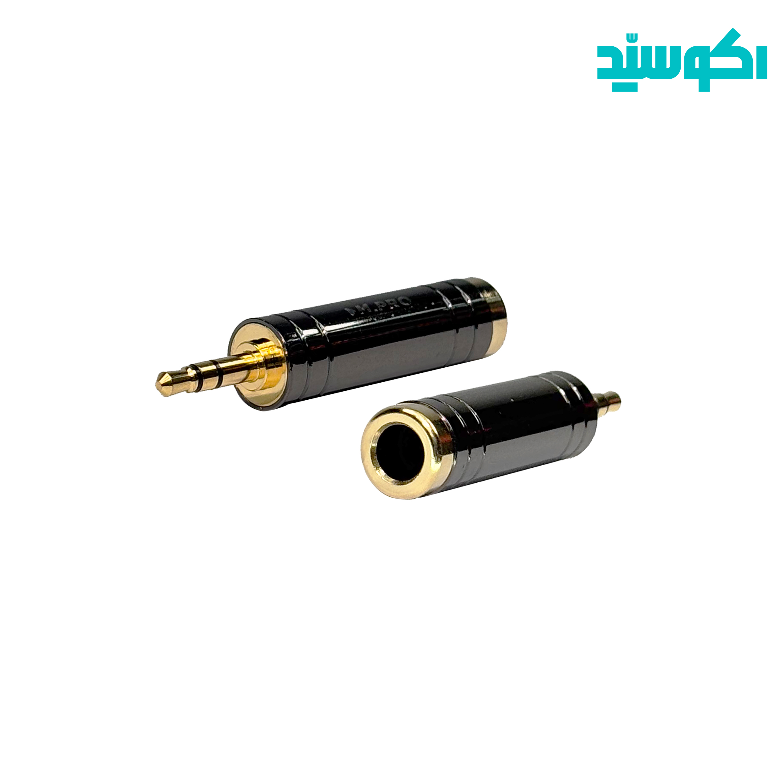 تبدیل TRS-6.35 به TRS-3.5